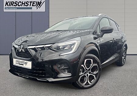 Mitsubishi ASX Plug-In Hybrid Select 1.6 Navi Multi-Sense