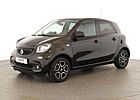 Smart ForFour twinamic prime Pano Navi SitzHZ PDC 15"