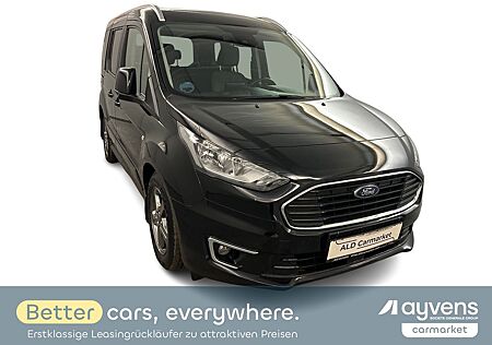 Ford Tourneo Connect Titanium 1.5 EcoBlue