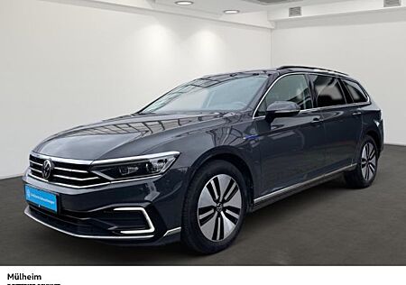 VW Passat Variant Volkswagen 1.4 TSI DSG LED NAV KAMERA GTE DA