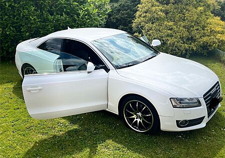 Audi A5 2.0 TFSI 155kW quattro -