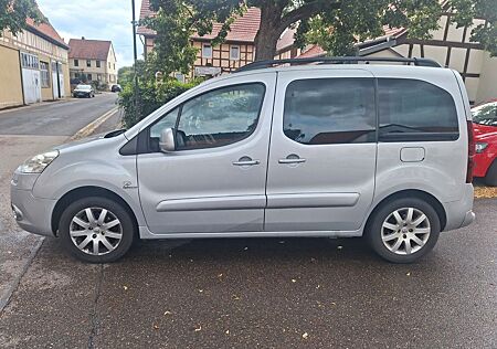 Peugeot Partner Tepee Tepee Active HDI FAP 115 1.6 A...
