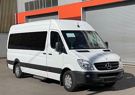 Mercedes-Benz Sprinter 315 CDI | 9 Einzelsitze, Klima