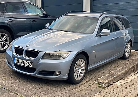 BMW 320d touring