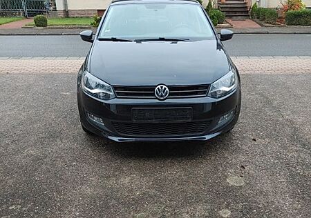 VW Polo Volkswagen 1.2 TDI 6R