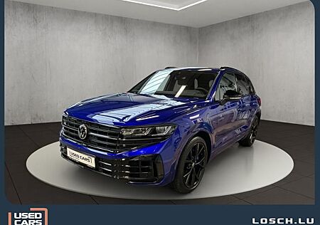 VW Touareg Volkswagen R/LM22/360/Head.Up/Pano/AHK/DY