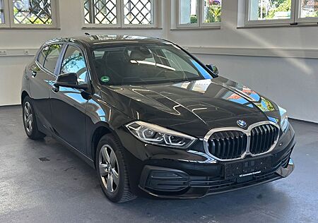 BMW 118 Baureihe 1 Lim. i Advantage