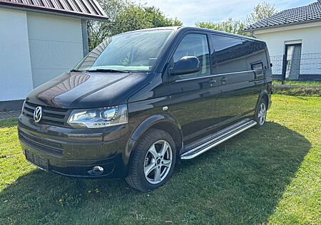 VW T5 Transporter Volkswagen