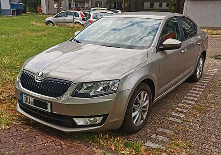 Skoda Octavia 1.2 TSI 4000€ FESTPREIS