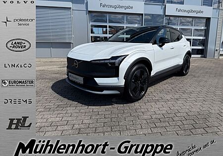 Volvo EX30 CC Twin Motor AWD ULTRA Einstufig