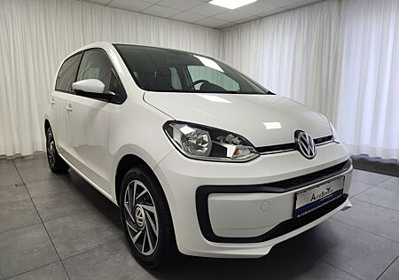 VW Up Volkswagen sound ! 5-Türer Bluetooth Allwetter