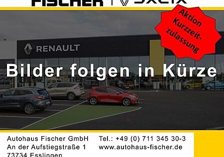Renault Arkana ESPRIT ALPINE Mild Hybrid 160 EDC