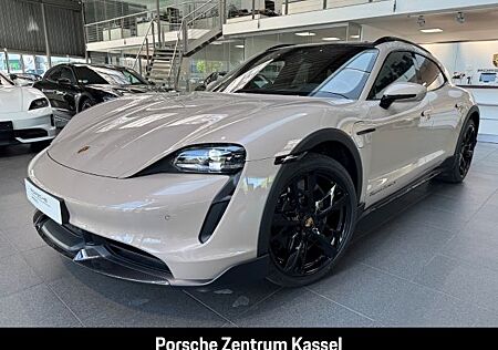 Porsche Taycan Turbo S Cross Turismo Matrix LED