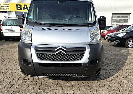 Citroën Jumper 30 HDi 100 * 81000 KM TÜV 9.27