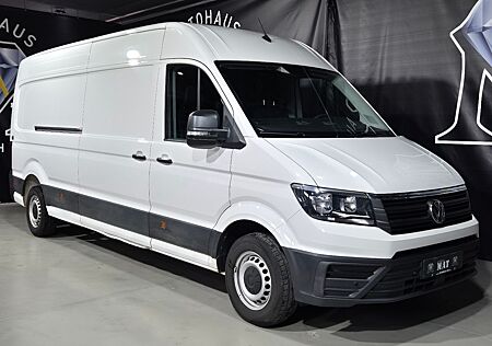 VW Crafter Volkswagen 2.0 TDI MAXI SHZ. KLIMA KAMERA 1.HAND