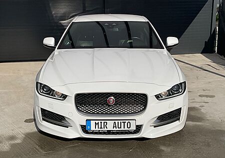 Jaguar XE R-Sport