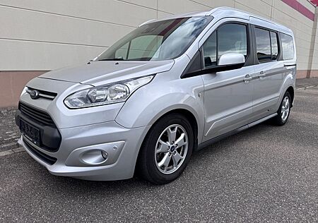 Ford Grand Tourneo Connect Titanium