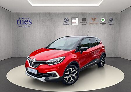 Renault Captur 1.3 TCe 130 Collection GPF Klima Navi