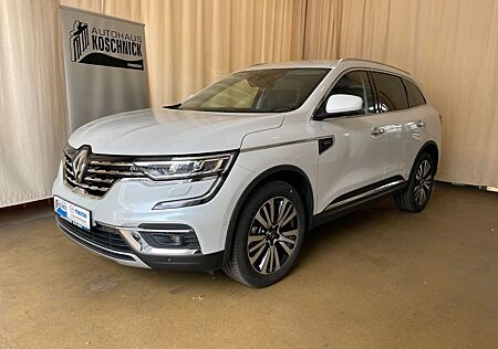 Renault Koleos II 2.0 BLUEdCi185 Initiale Paris 4WD