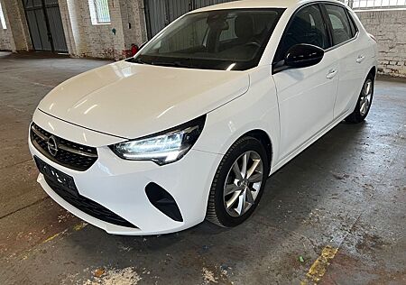 Opel Corsa 1.2 Tüv Neu 1 Hand LED Virtual Cockpit DAB