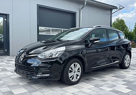 Renault Clio TCe 75 Limited Grandtour Limited