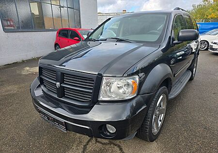 Dodge Durango ^SERVICE NEU*8SITZ*8 FACH^AHK