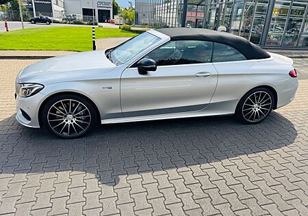 Mercedes-Benz C 43 AMG