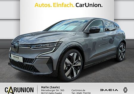 Renault Megane E-Tech 100% ele. Techno 2Zonen Klima/Navi