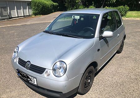 VW Lupo Volkswagen 1.0 Oxford Oxford