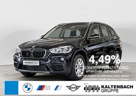 BMW X1 xDrive 25i Advantage EL. HECKKL. NAVI LED