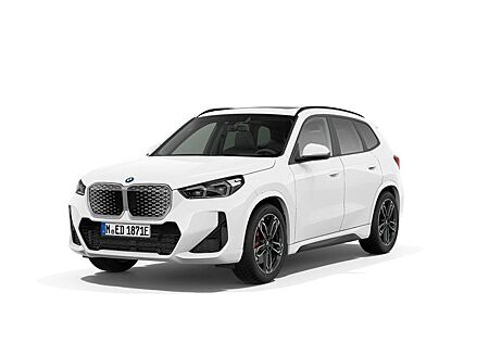 BMW iX1 eDrive20 M Sport Alcant. HUD Pano AHK-klappb