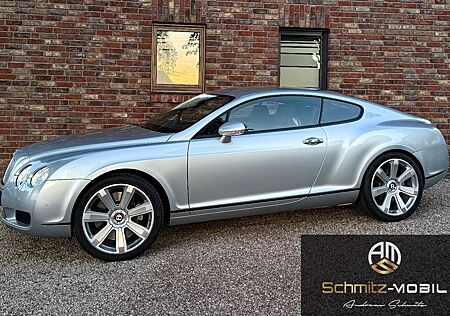 Bentley Continental GT *Sammerlzustand - Orig 18.741 km*