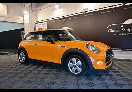 Mini ONE 1.2i EURO 6b /GPS NAVI / BLUETOOTH/PDC !!