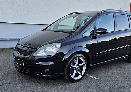 Opel Zafira -B OPC-line 2.0T 200PS