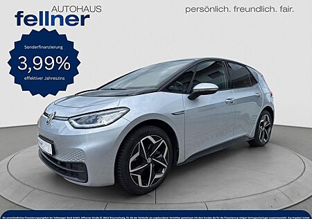 VW ID.3 Volkswagen Pro Performance Business 62 kWh MATRIX WP N