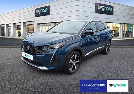 Peugeot 3008 Allure Pack 1.2 PureTech 130 *SHZ*NAVI*EPH