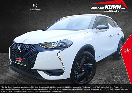 DS Automobiles DS3 Crossback DS 3 Crossback E-Tense Perfomance Line SHZ NAVI