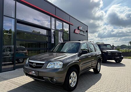 Mazda Tribute 3.0 V6 4X4*AUTOMATIK*