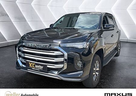 Maxus T90 EV ''ELITE'' 89kwh Rückfahrkamera Bluetooth