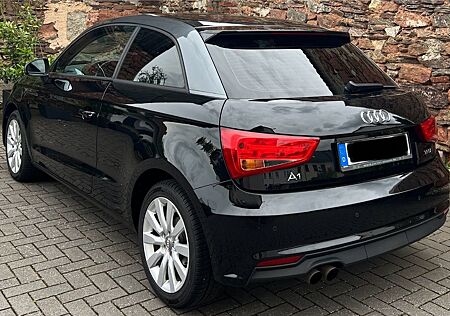 Audi A1 1.4 TFSI S tronic sport sport