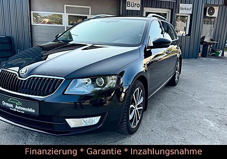Skoda Octavia COMBI KLIMA NAVI SHZ ABS ESP TEMPO