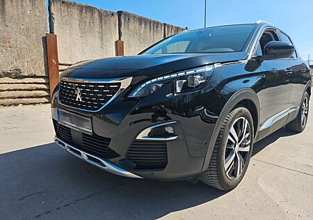 Peugeot 3008 1.2 PureTech 130 EAT8