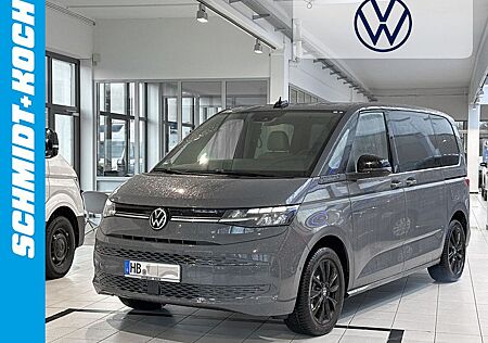 VW T7 Multivan Volkswagen Multivan 2.0 l TDI SCR Life KÜ DSG 7-Sitzer DAB