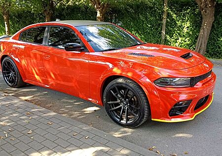 Dodge Charger Dytona V8 Widebody