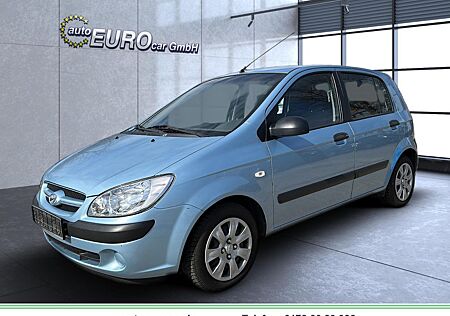 Hyundai Getz 1.1 GL Klima