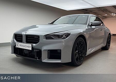 BMW M2 A Coupé Autom