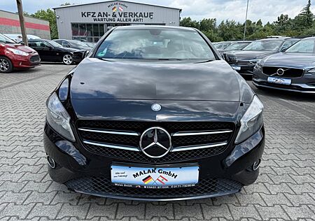 Mercedes-Benz A 180 A -Klasse CDI / d BlueEfficiency