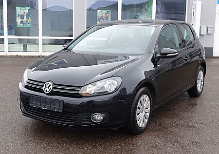VW Golf Volkswagen VI 1.2 DSG Comfortline"PDC"Temp"Klima"Stdh