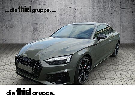 Audi A5 Coupe 45 TFSI quattro S Line competition edti