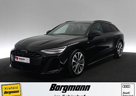 Audi A6 Avant TDI 2.0 150 kW TDI quattro AHK 360° LED